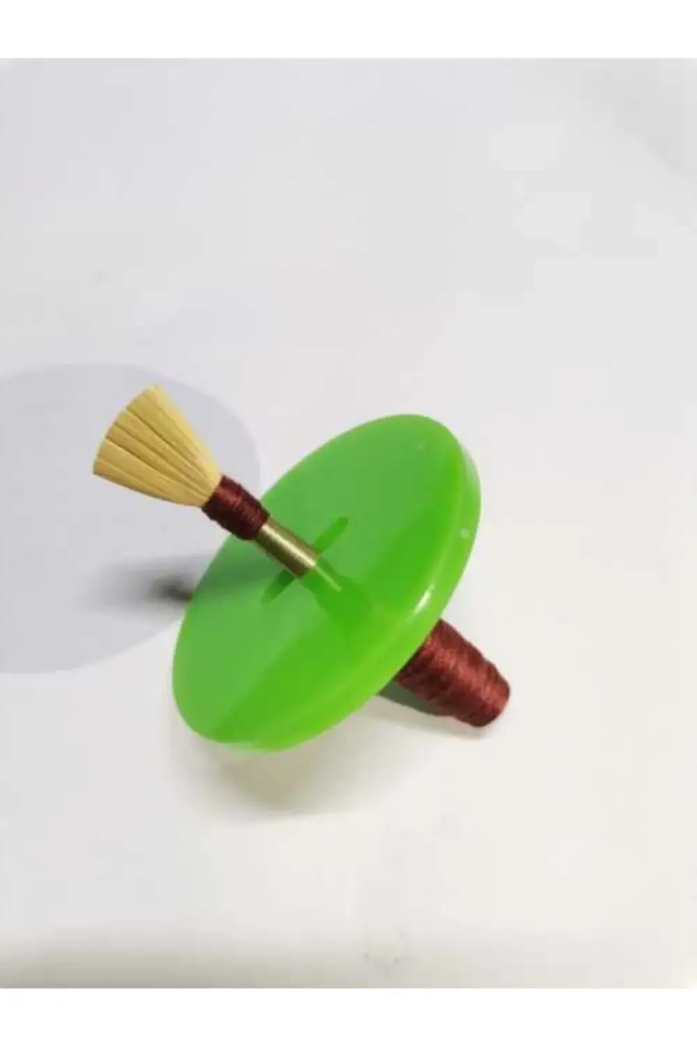 Zurna Kamışı Borulu Ve Emzik (halka) Takım