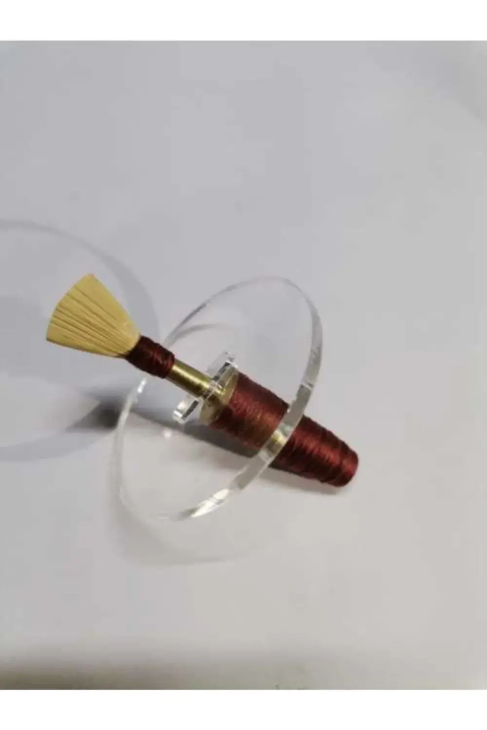 Zurna Kamışı Borulu Ve Emzik (halka) Takım