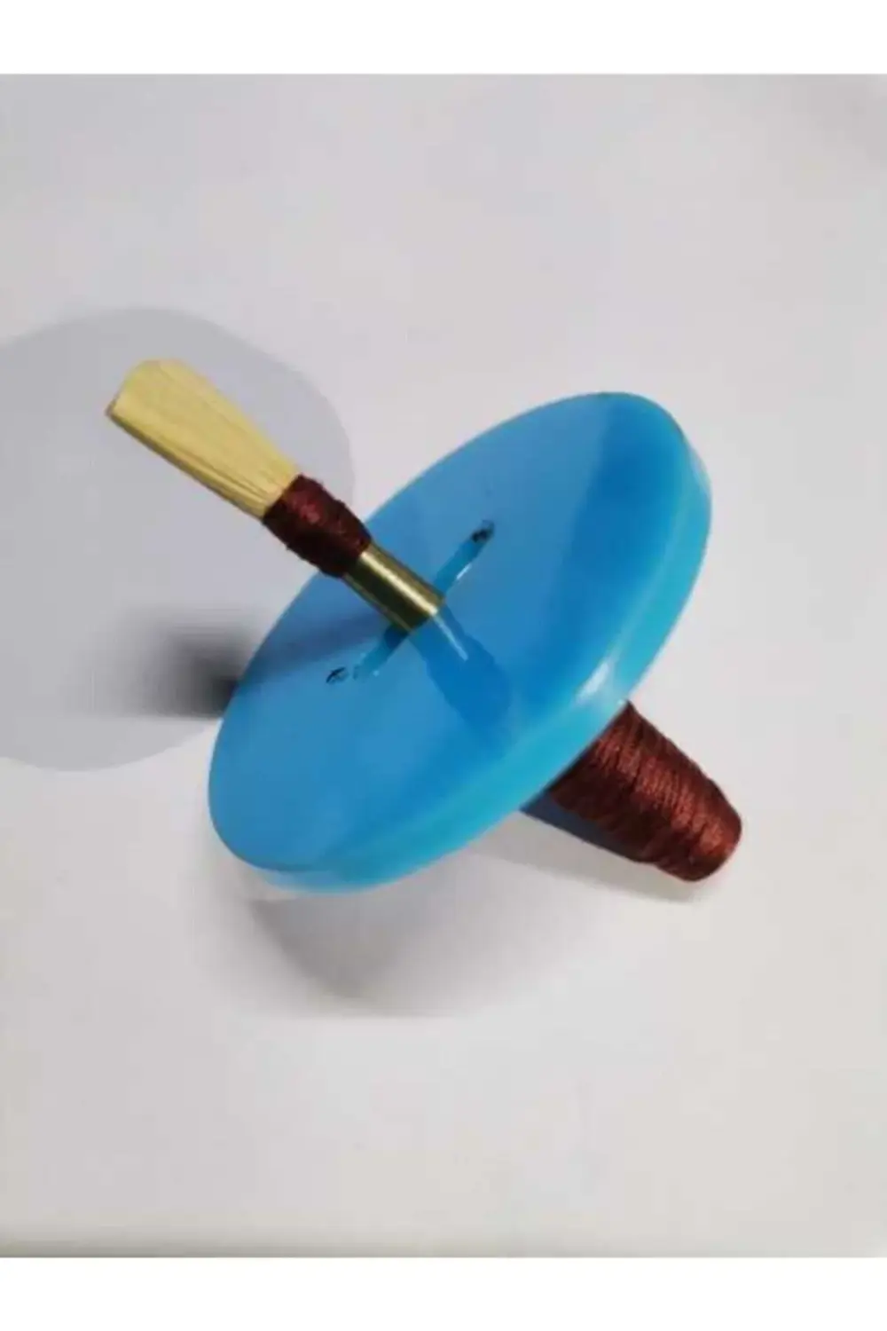 Zurna Kamışı Borulu Ve Emzik (halka) Takım