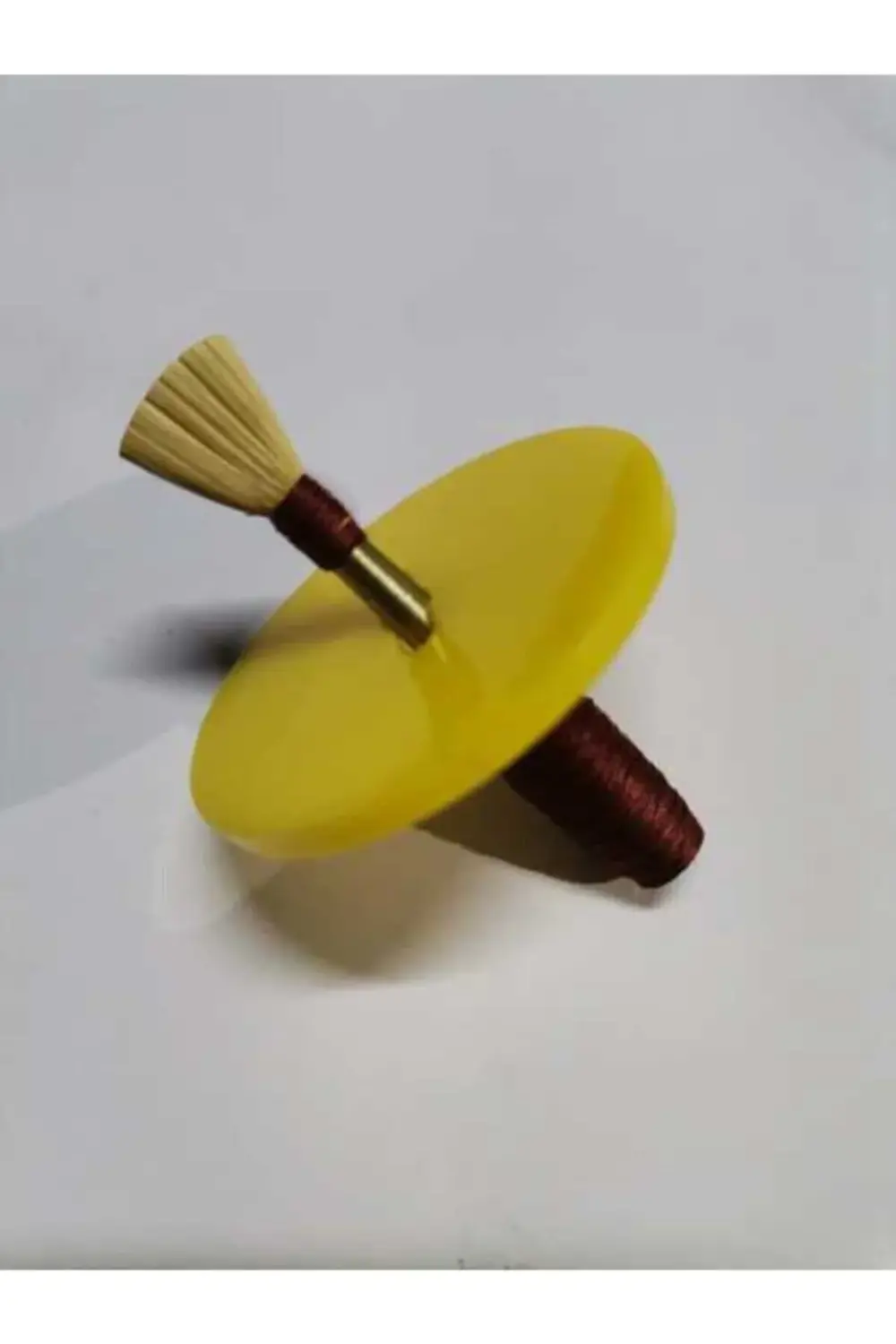 Zurna Kamışı Borulu Ve Emzik (halka) Takım