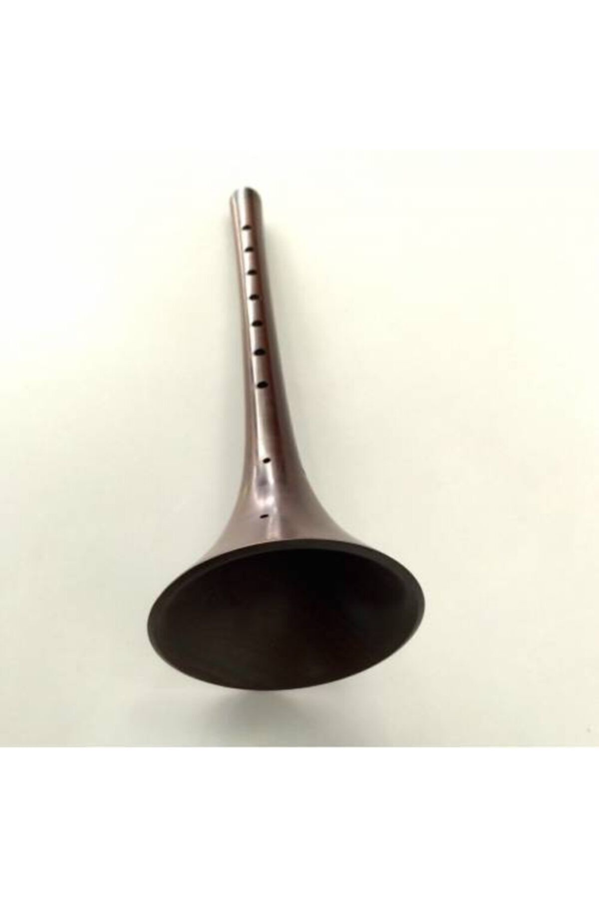 Zurna Profesyonel Erik Ağacı Kaliteli Zurna La Karar + Kamış