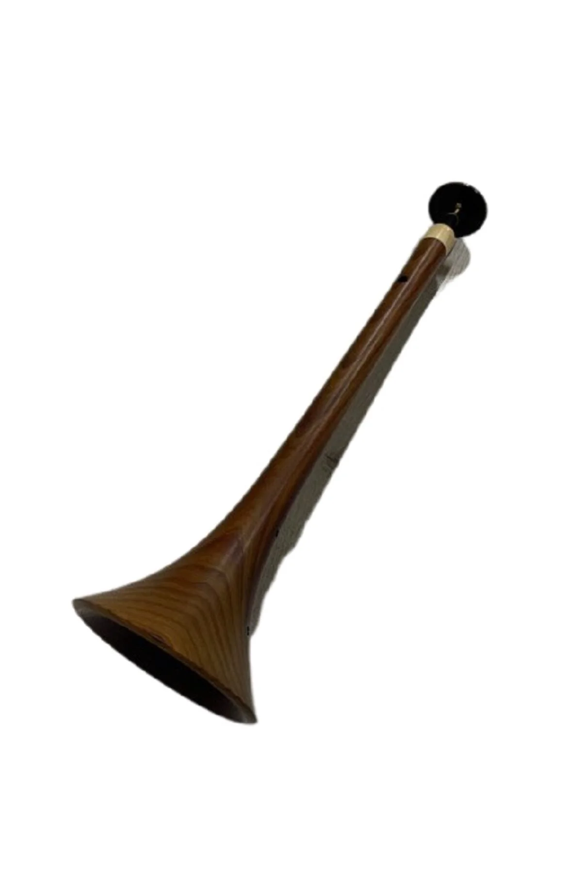 Zurna Profesyonel Erik Ağacı La Karar + Kamış + Emzik