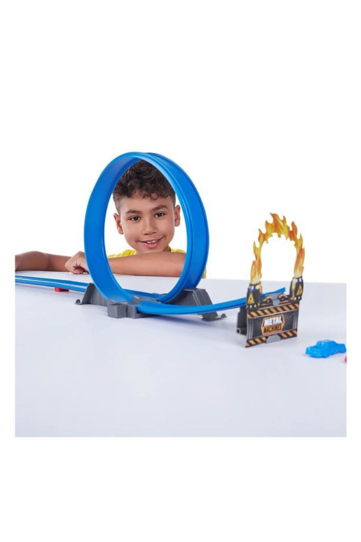 Easy Tedarik - Zuru Metal Machines Road