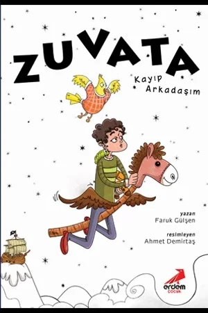 Zuvata Fiyatı, Yorumları ve Özellikleri