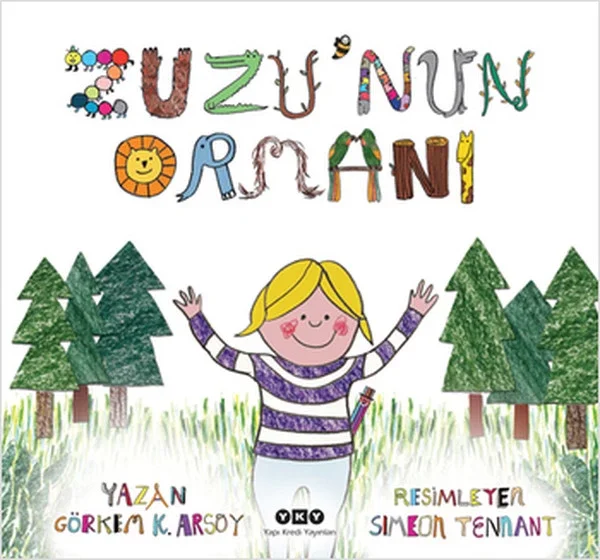 Zuzu'nun Ormanı Fiyatı, Yorumları ve Özellikleri