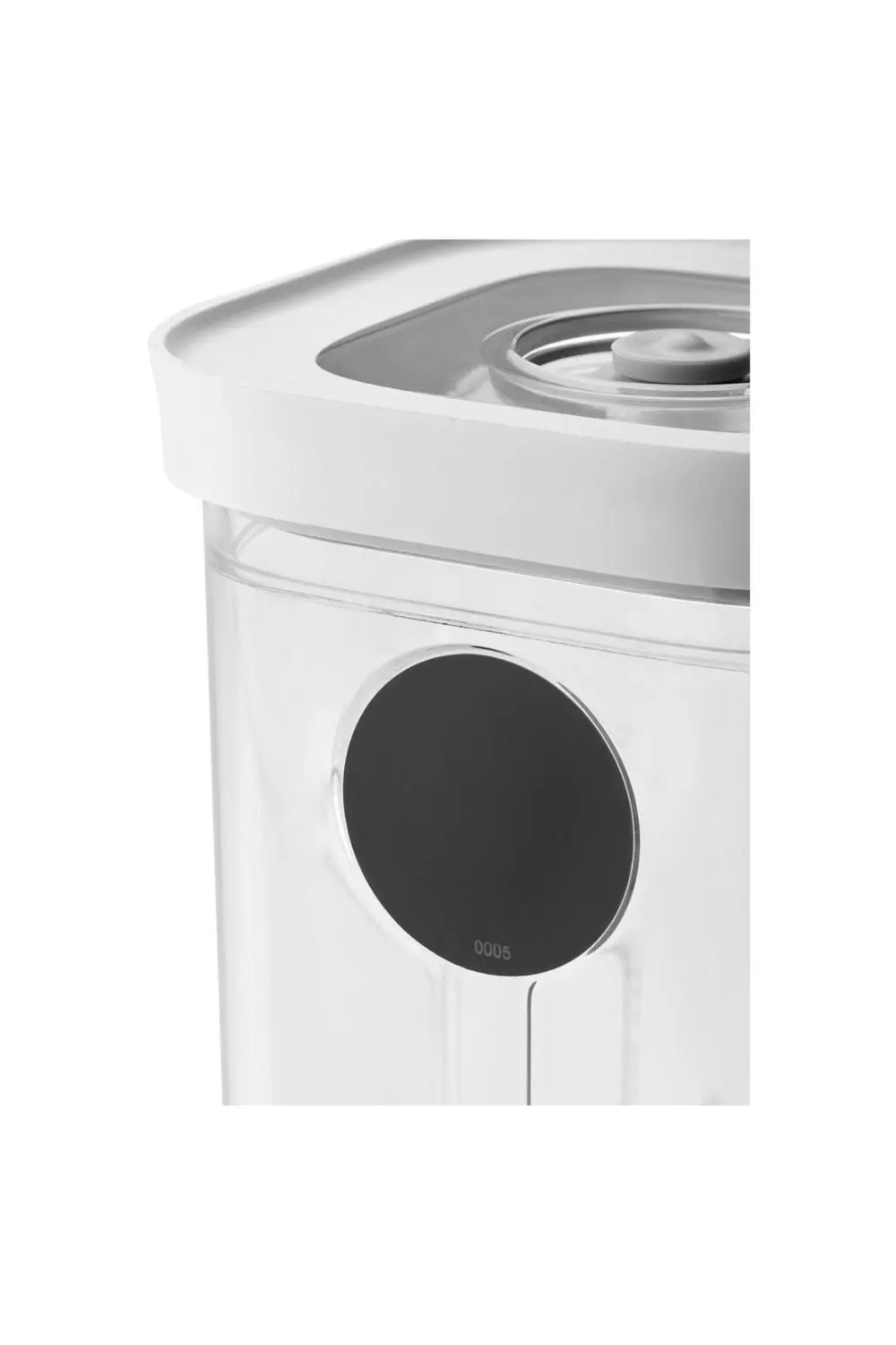 Zwilling 1025401 Cube Vakumlu Başlangıç Seti S 6 Parça Zwilling 1025401 Cube Vakumlu Başlangıç Seti S 6 Parça