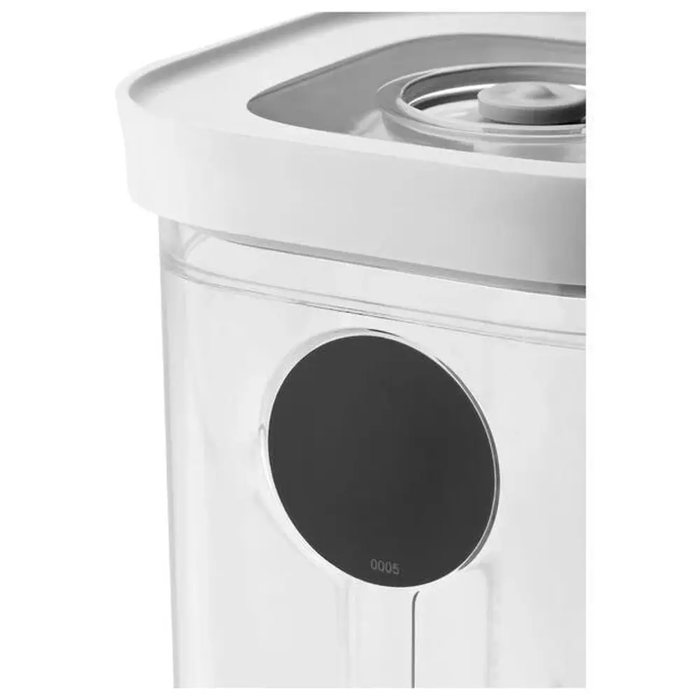 Zwilling 1025970 Cube Vakumlu Baslangıc Setı (M) 5 Parca