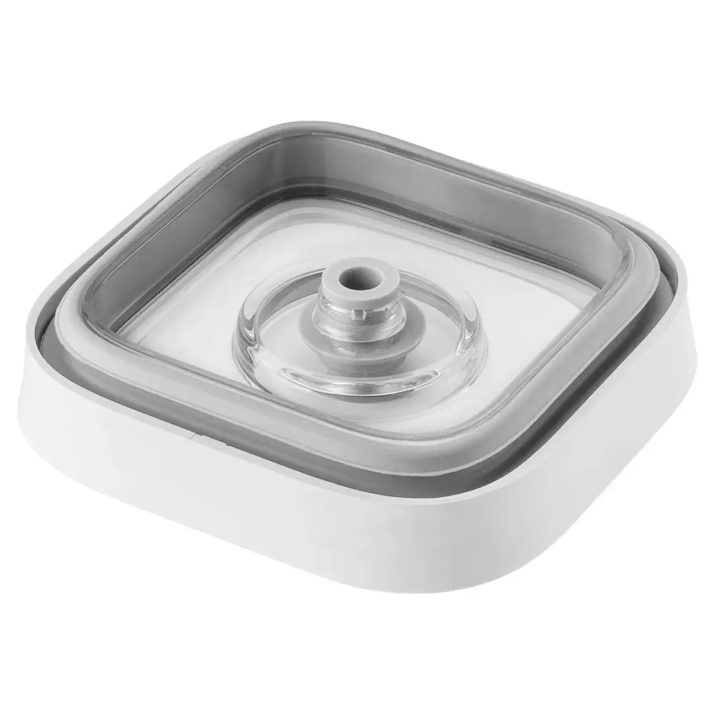 Zwilling 1025970 Cube Vakumlu Baslangıc Setı (M) 5 Parca
