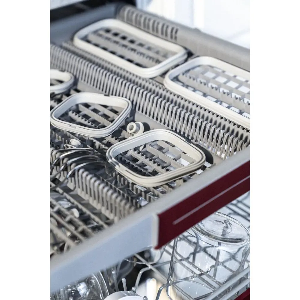 Zwilling 1025970 Cube Vakumlu Baslangıc Setı (M) 5 Parca