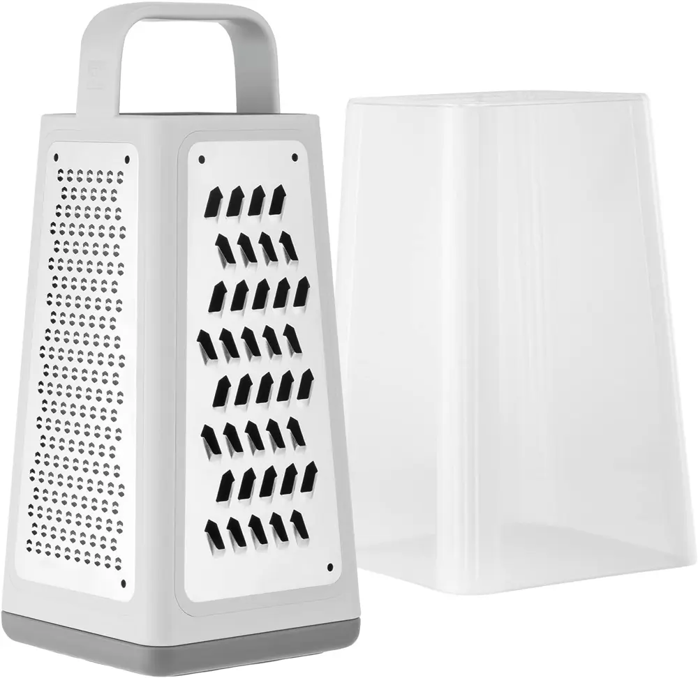 Zwilling 366100030 Z-Cut Dikey Rende