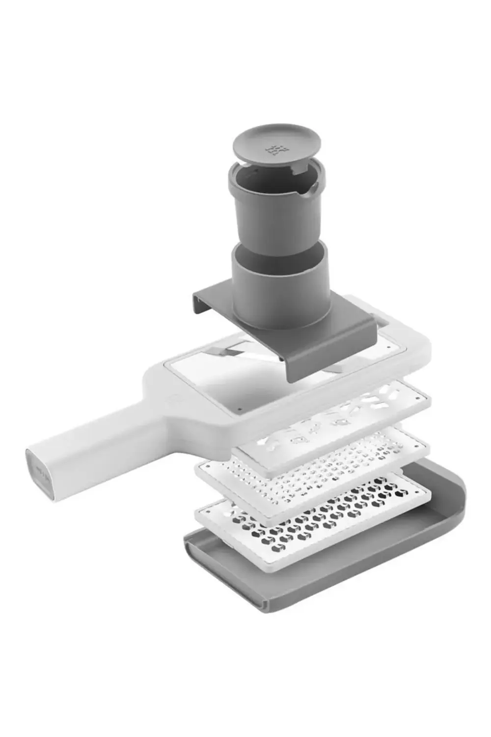 Zwilling 366100040 Z-Cut Çoklu Rende Mandolin