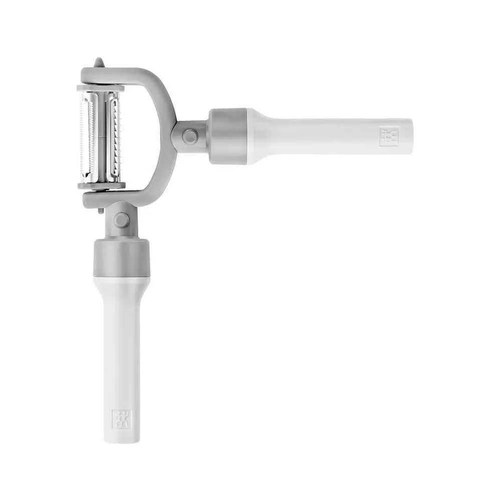 Zwilling 366100050 Z-Cut 5'i 1 Arada Soyucu Gri
