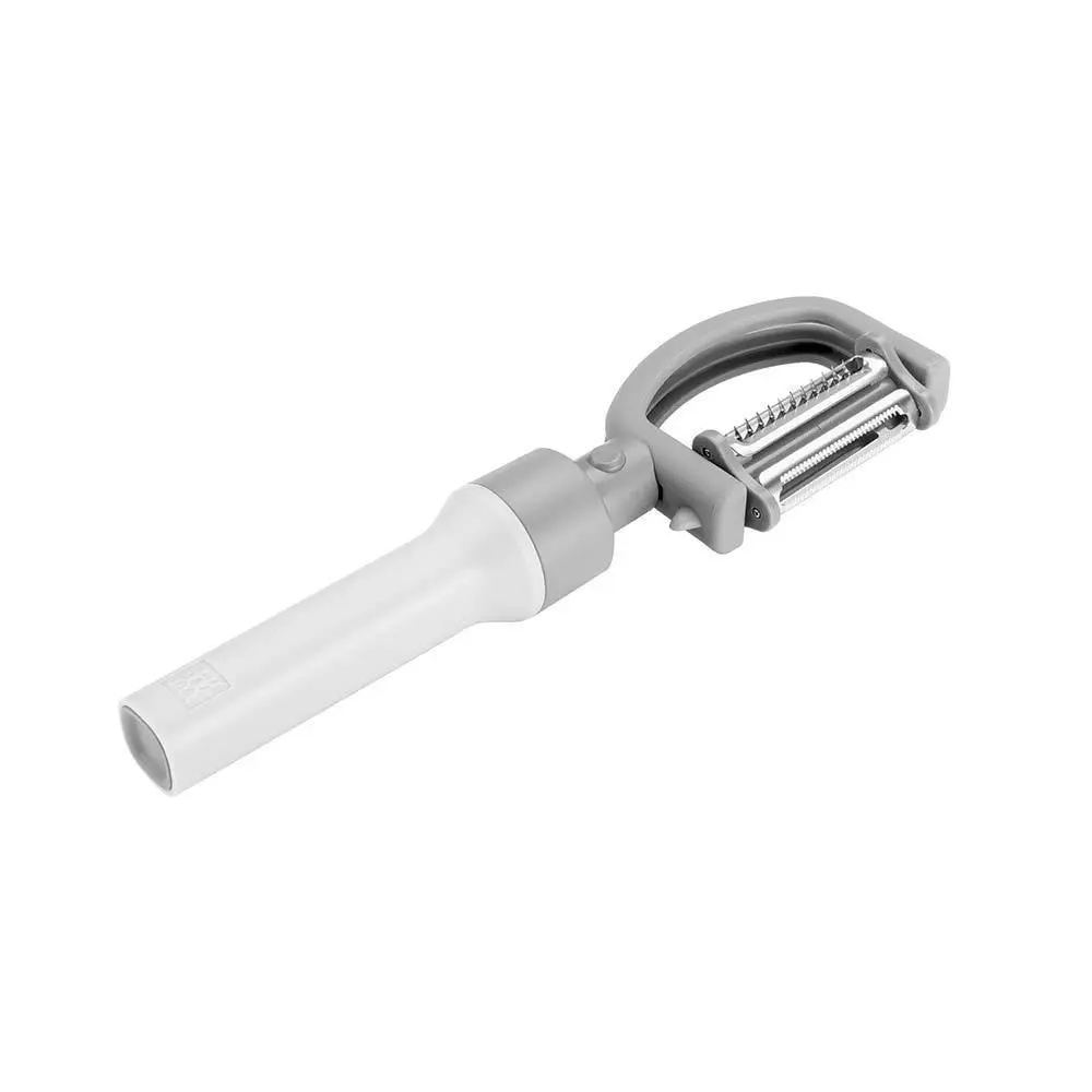 Zwilling 366100050 Z-Cut 5'i 1 Arada Soyucu Gri
