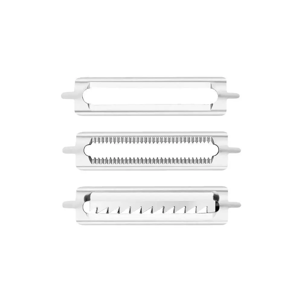 Zwilling 366100050 Z-Cut 5'i 1 Arada Soyucu Gri
