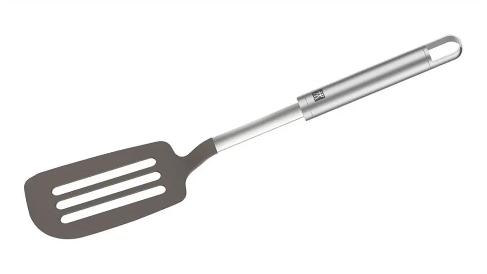 Zwilling 371600100 Silikon Uçlu Izgara Spatulası Zwilling 371600100 Silikon Uçlu Izgara Spatulası