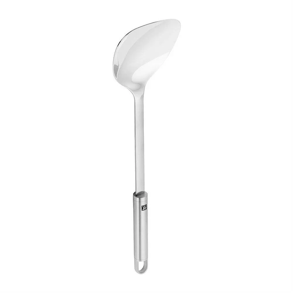 Zwilling 371600120 Pro Wok Çelik Uçlu Spatula Zwilling 371600120 Pro Wok Çelik Uçlu Spatula
