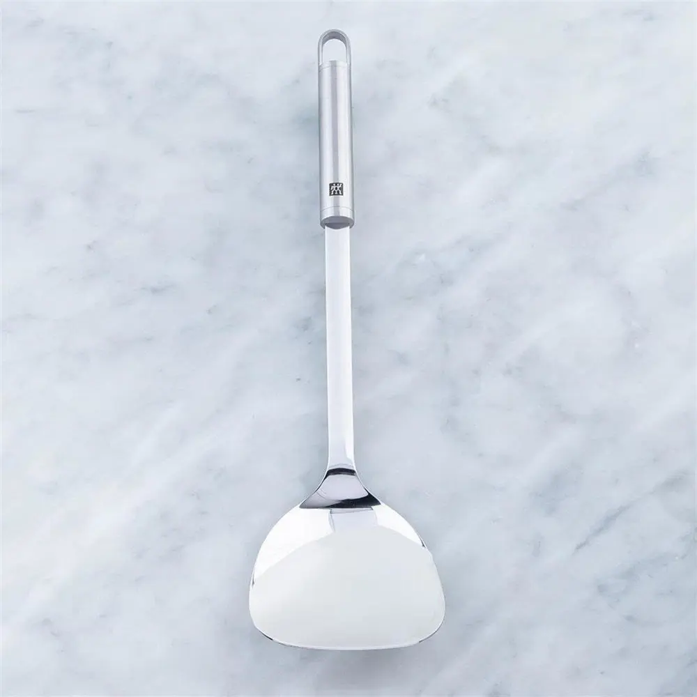 Zwilling 371600120 Pro Wok Çelik Uçlu Spatula Zwilling 371600120 Pro Wok Çelik Uçlu Spatula