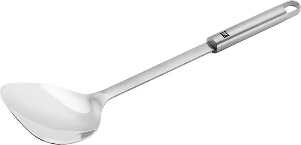 Zwilling 371600120 Pro Wok Çelik Uçlu Spatula Zwilling 371600120 Pro Wok Çelik Uçlu Spatula