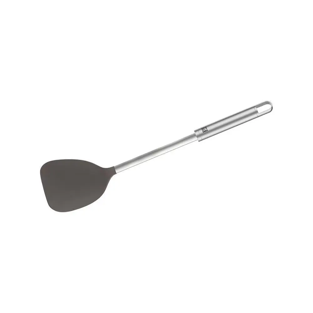 Zwilling 371600130 Karıştırıcı, Silikon Uçlu Wok Spatula