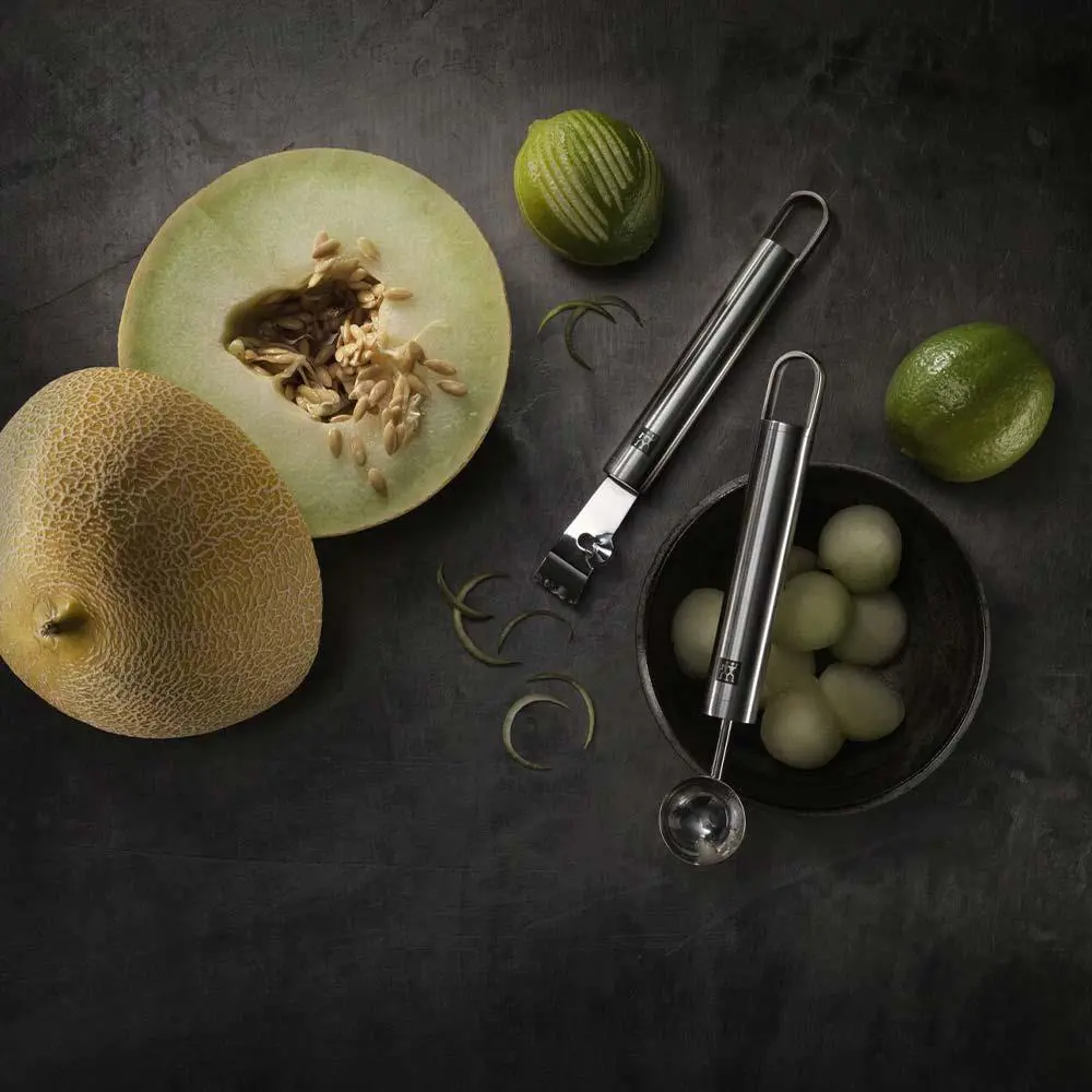 Zwilling 371600150 Pro Kavun Kepçesi