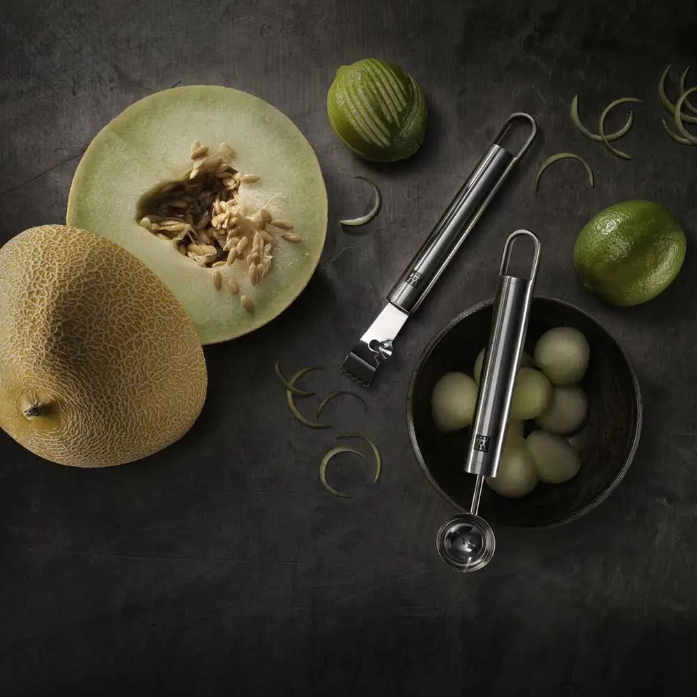 Zwilling 371600180 Pro Limon Kabuğu Soyucu