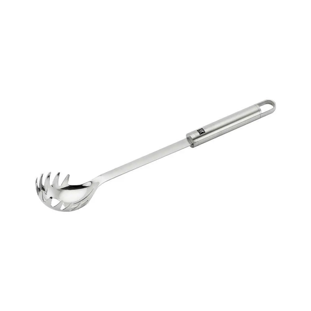 Zwilling 371600310 Pro Çelik Makarna Kepçesi Zwilling 371600310 Pro Çelik Makarna Kepçesi