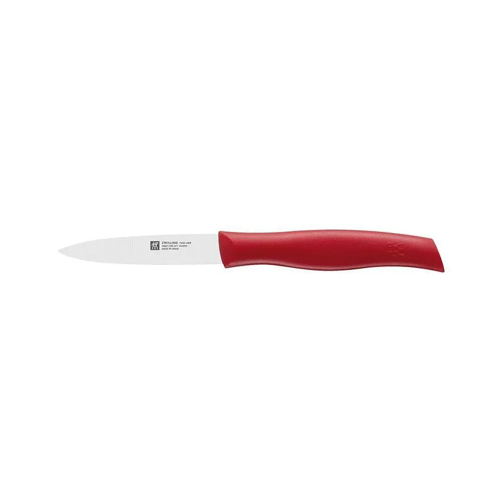 Zwilling 386010900 Twin Grip Soyma Doğrama Bıçağı 9 Cm