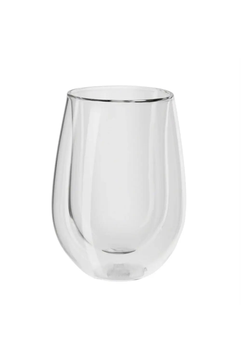 Zwilling 395002170 Sorrento Çift Camlı 350 Ml 2'li Bardak Seti Zwilling 395002170 Sorrento Çift Camlı 350 Ml 2'li Bardak Seti