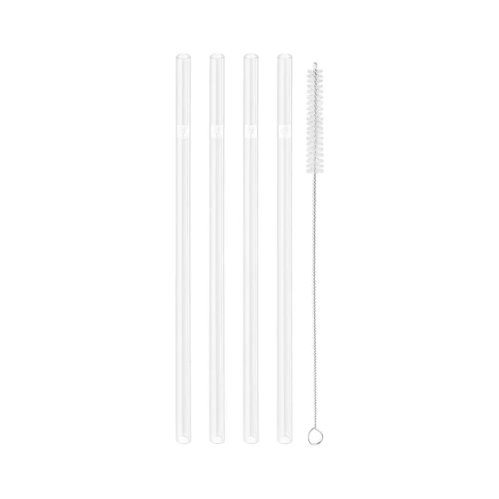 Zwilling 395006000 Sorrento Cam Pipet Şeffaf Düz