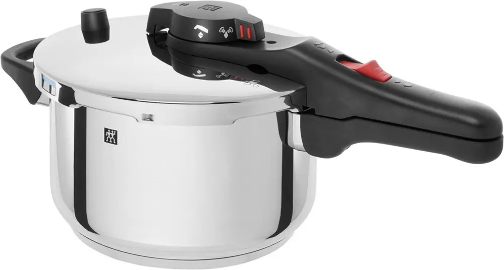 Zwilling 404354220 AirControl Düdüklü Tencere 4 Litre