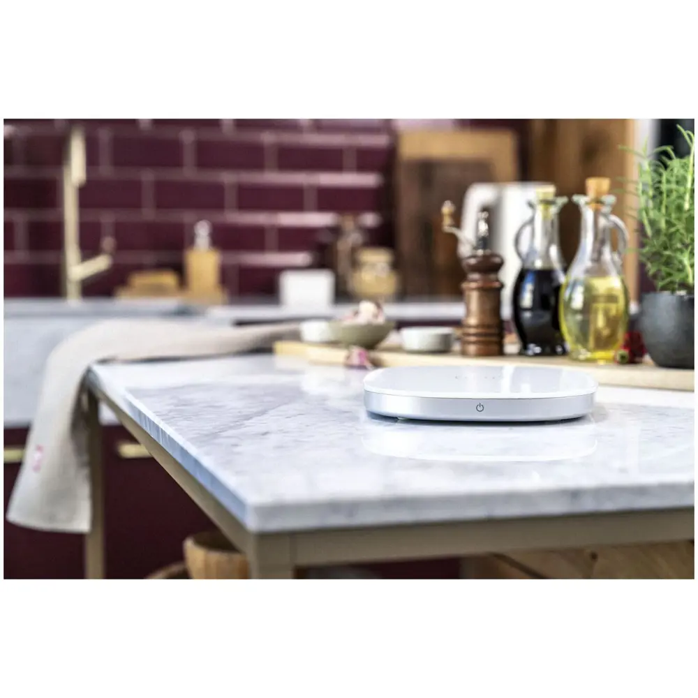 Zwilling 531044000 Enfinigy Mutfak Tartısı Beyaz Magsafe Özellikl