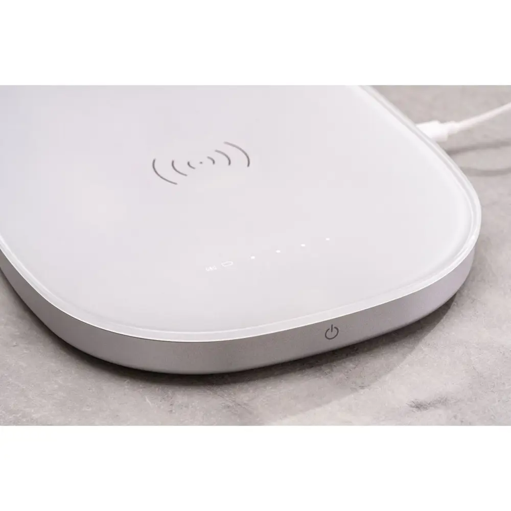 Zwilling 531044000 Enfinigy Mutfak Tartısı Beyaz Magsafe Özellikl