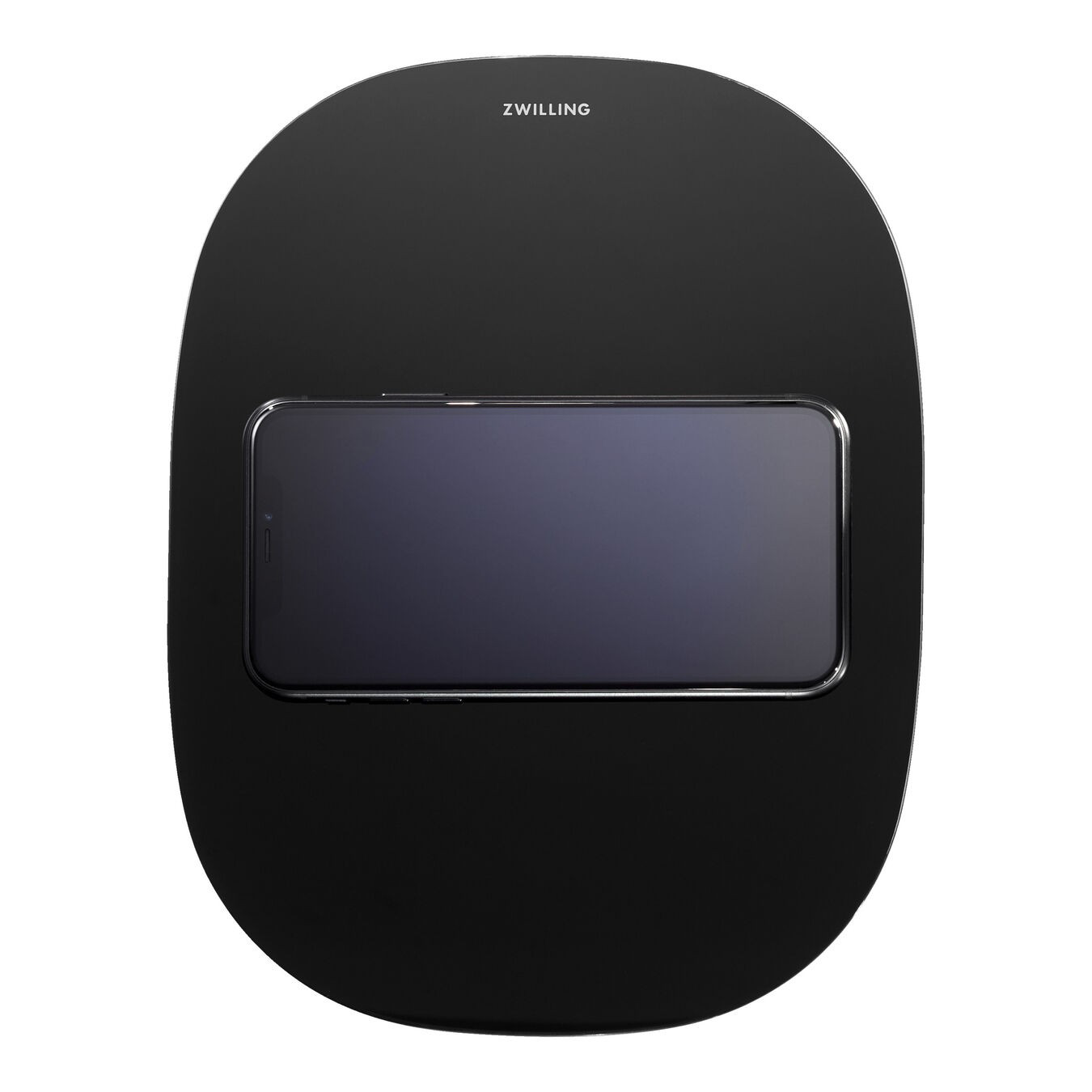 Zwilling  531044010 Enfinigy Mutfak Tartisi Siyah 