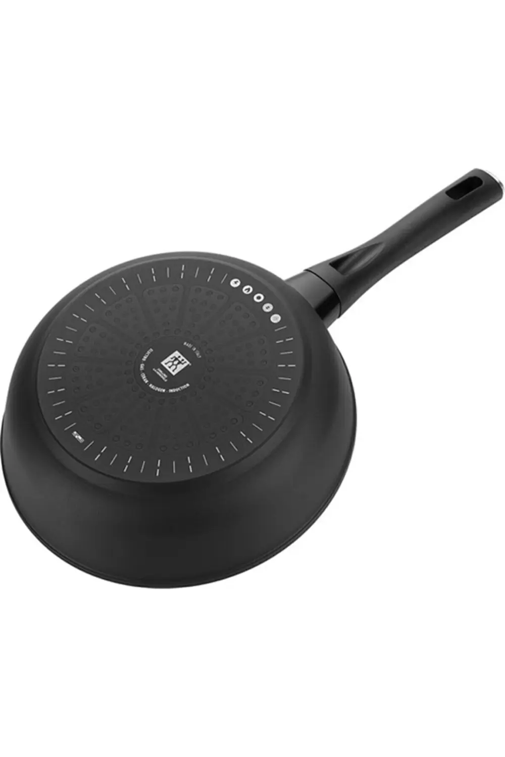 Zwilling 663102460 Marquina Derin Kızartma Tava 24 Cm