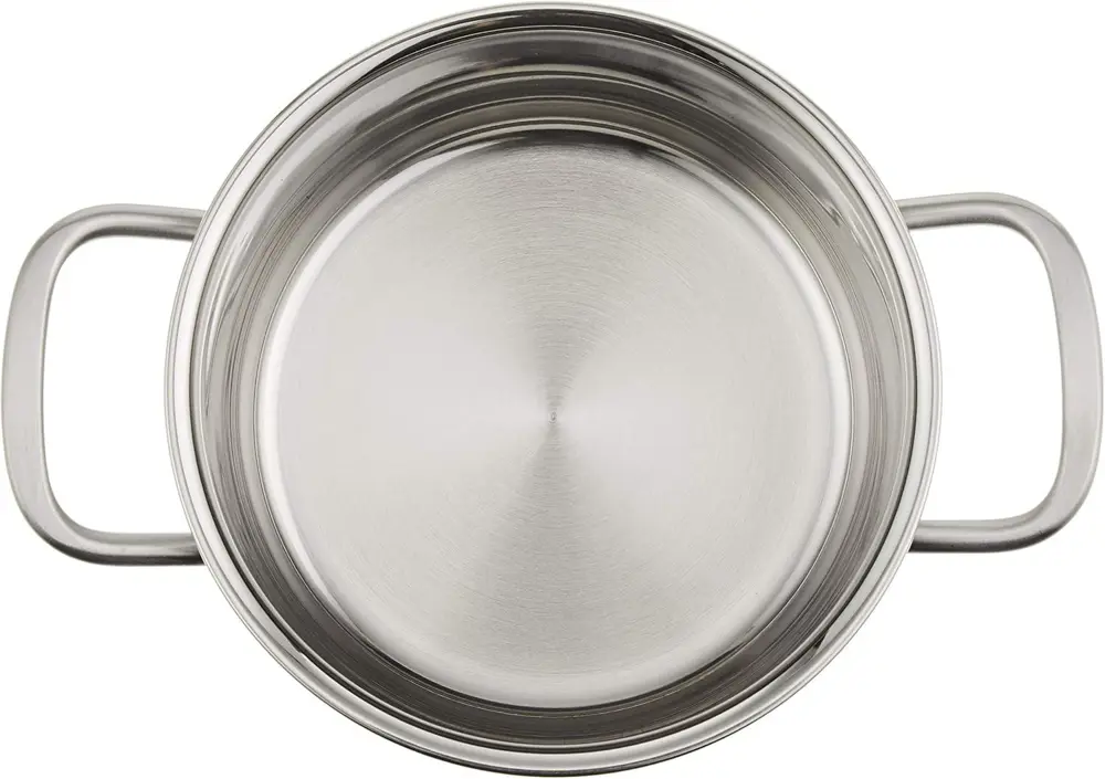 Zwilling 666531400 Pico Yapışmaz Çelik Tencere 14 Cm Zwilling 666531400 Pico Yapışmaz Çelik Tencere 14 Cm