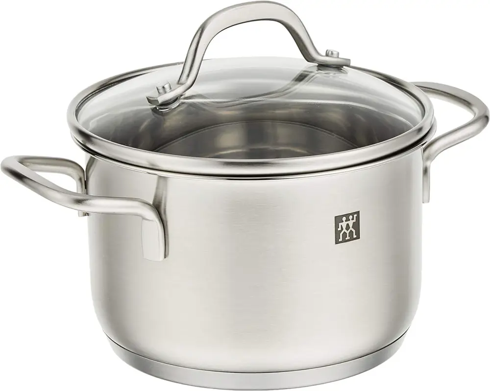 Zwilling 666531400 Pico Yapışmaz Çelik Tencere 14 Cm Zwilling 666531400 Pico Yapışmaz Çelik Tencere 14 Cm