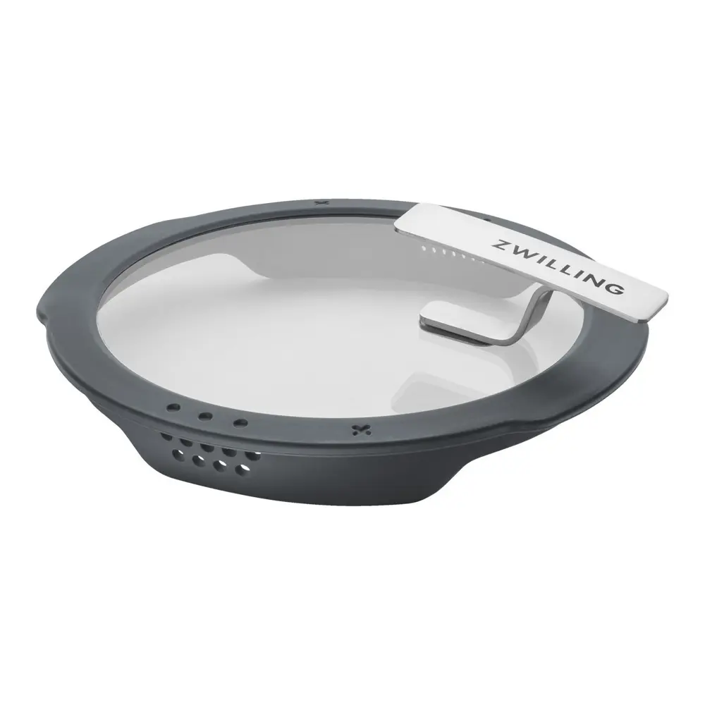 Zwilling 668700050 Simplify 5 Parça Çelik Tencere Seti