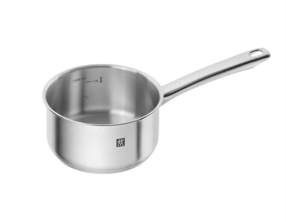 Zwilling Flow 5 Parça Çelik Tencere Seti 710300000
