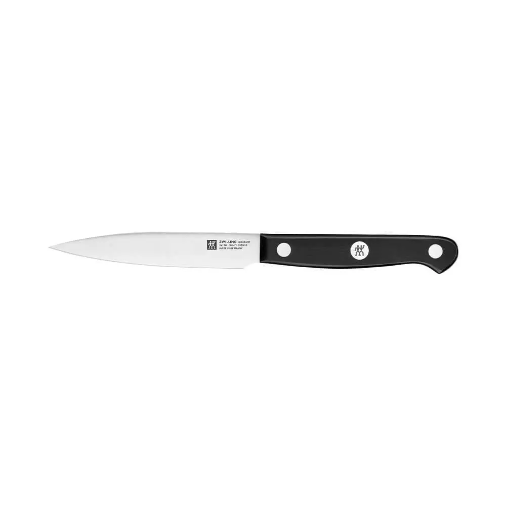 Zwilling Gourmet Kendinden Bilemeli Bıçak Bloklu 7 Parça Bıçak Se
