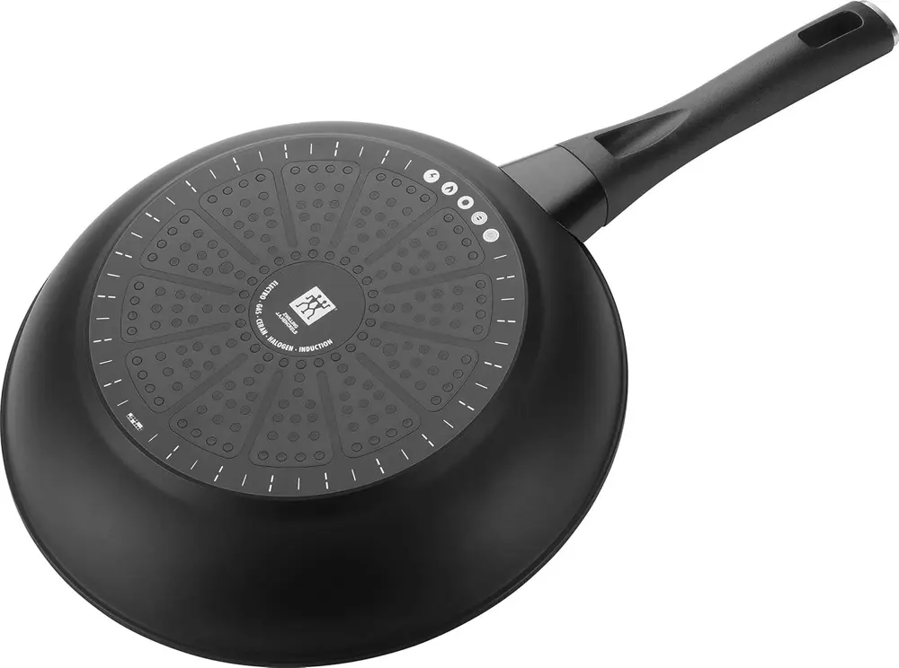 Zwilling Madura Plus Duraslide Derin Kızartma Tavası 24 Cm 662902