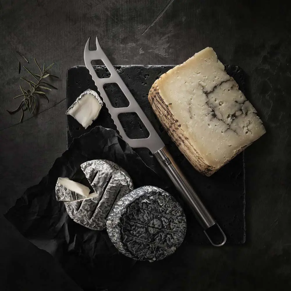 Zwilling Pro Peynir Kesme Bıçağı Bıçak 371600170