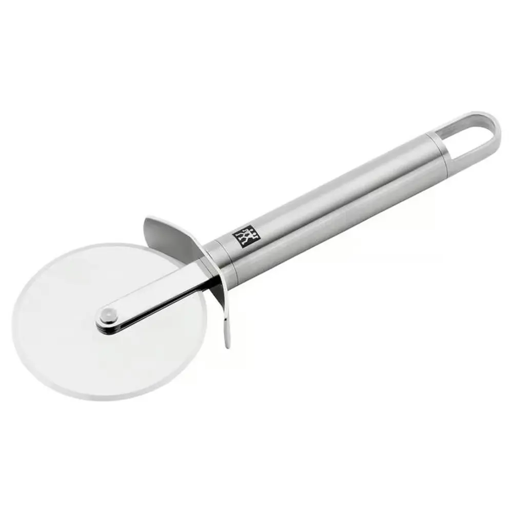 Zwilling Pro Pizza Kesici Paslanmaz Çelik 20 Cm 371600370