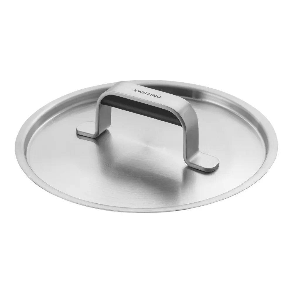 Zwilling Pure Tencere Tava Seti Paslanmaz Çelik 5 Parça 1028858