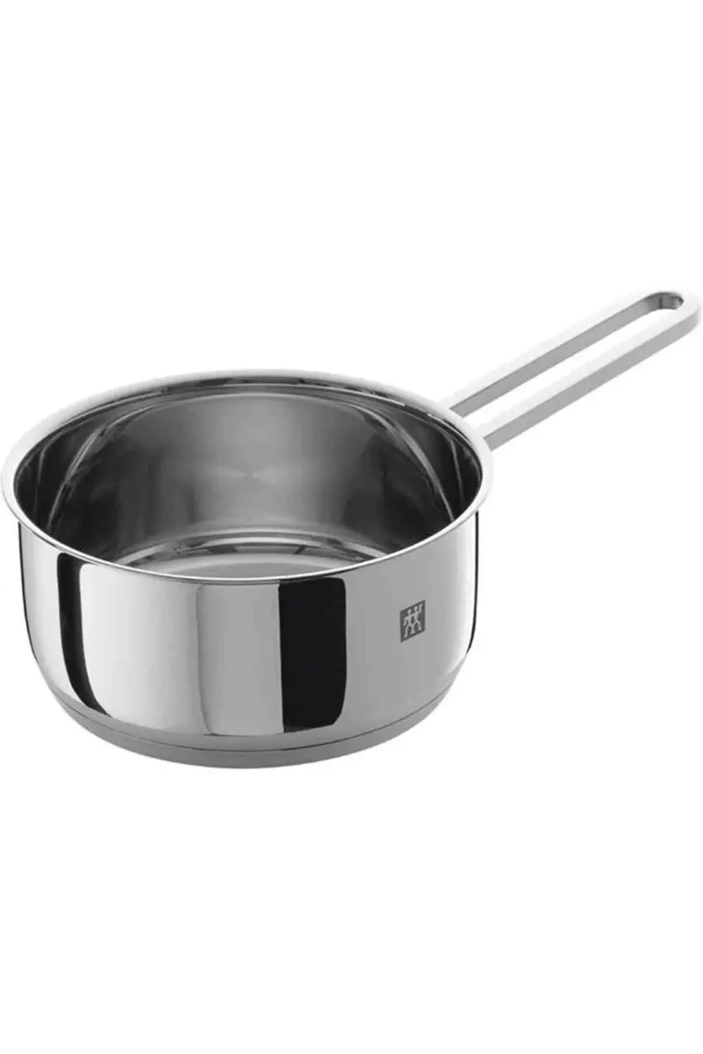 Zwilling Quadro Çelik Tencere Seti 5 Parça 650600000 Zwilling Quadro Çelik Tencere Seti 5 Parça 650600000