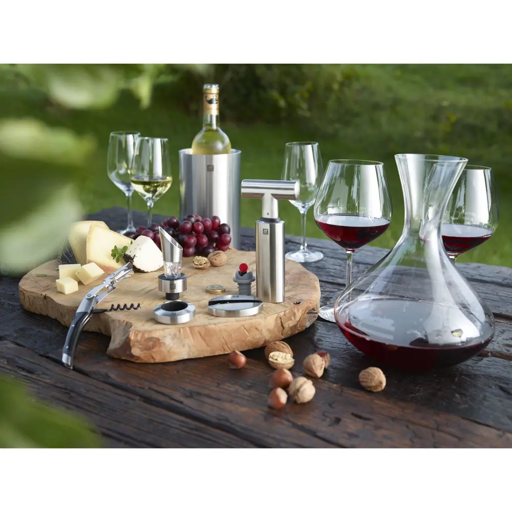 Zwilling Sommelier Şarap Pompası 395000520