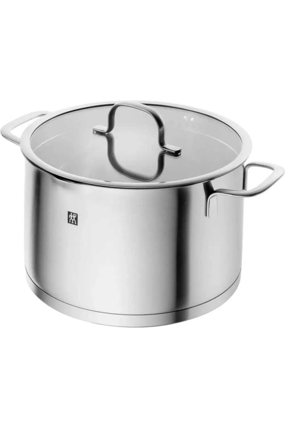 Zwilling Trueflow Derin Tencere Paslanmaz Çelik 24 Cm 669232400 Zwilling Trueflow Derin Tencere Paslanmaz Çelik 24 Cm 669232400