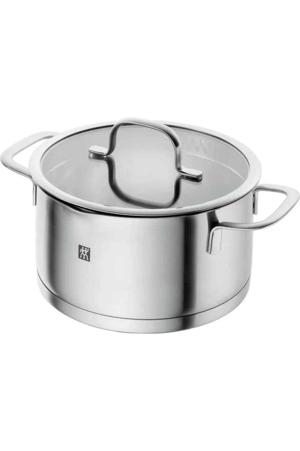 Zwilling Trueflow Sığ Tencere Paslanmaz Çelik 20 Cm 669222000 Zwilling Trueflow Sığ Tencere Paslanmaz Çelik 20 Cm 669222000