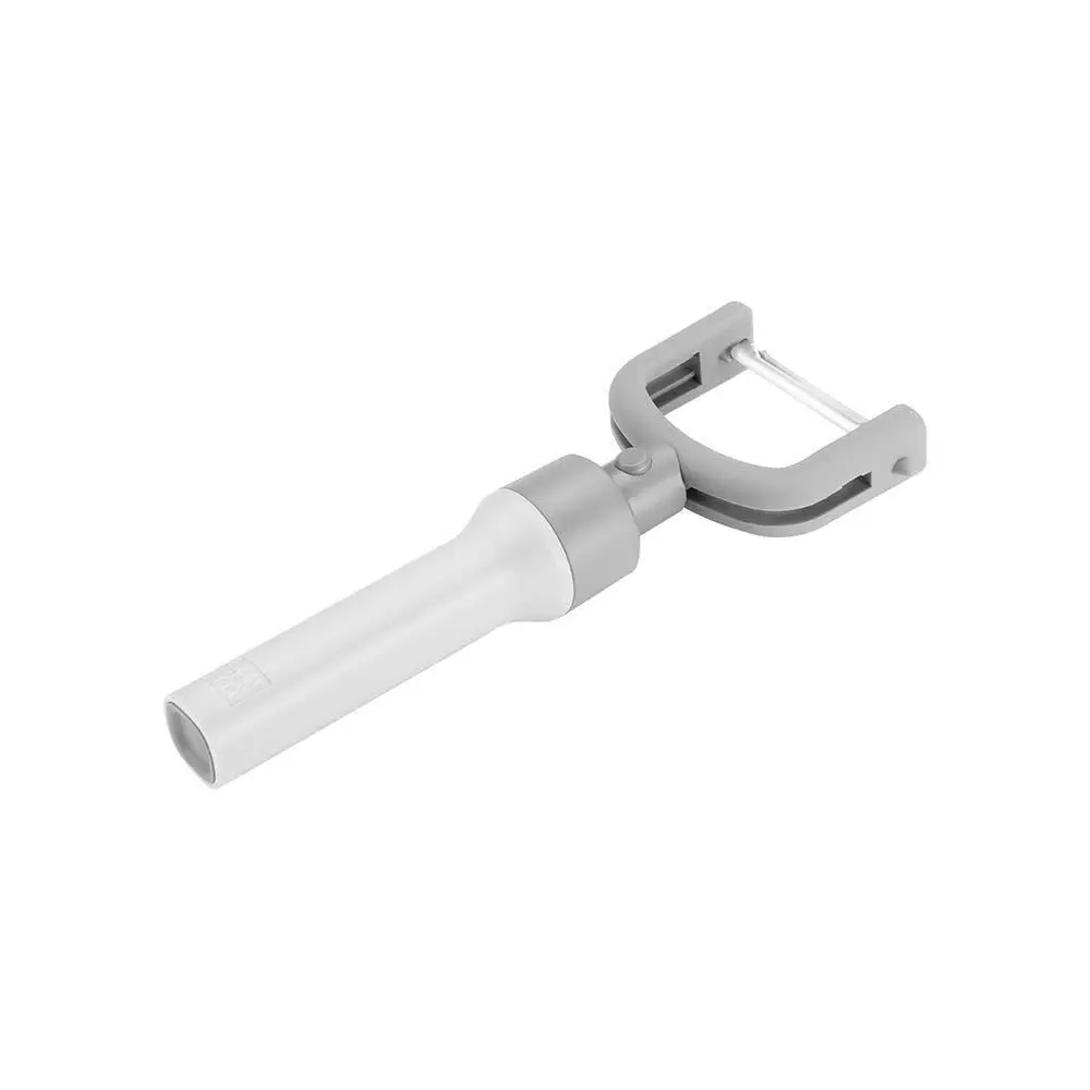 Zwilling Z-Cut 2'si 1 Arada Soyacak Gri 366100060