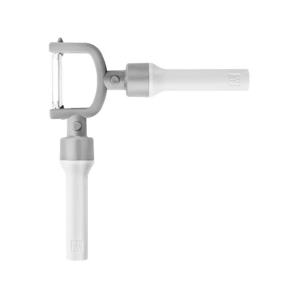 Zwilling Z-Cut 2'si 1 Arada Soyacak Gri 366100060