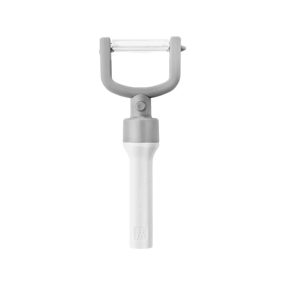 Zwilling Z-Cut 2'si 1 Arada Soyacak Gri 366100060